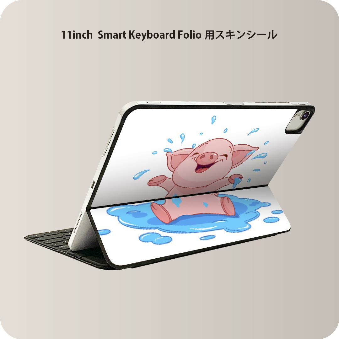 Smart Keyboard Folio �� �����󥷡��� 11����� iPad Pro�� ��1-4���� iPad Air ��4-5���� ��...