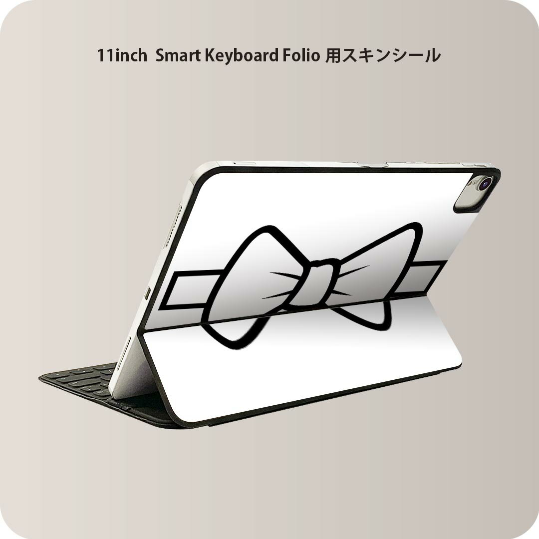 商品特徴・貼るだけでおしゃれに簡単着せ替え、iPad 11inch用 Smart Keyboard Folio 全面デザインスキンシール！・高精細プリントで写真と遜色がない仕上がり！・ちょっとしたすり傷から端末を保護！・「裸で持つ派」の人に...