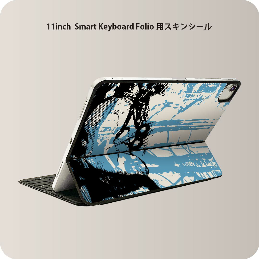 Smart Keyboard Folio �� �����󥷡��� 11����� iPad Pro�� ��1-4���� iPad Air ��4-5���� ��...