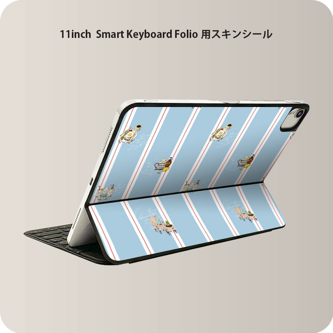 Smart Keyboard Folio �� �����󥷡��� 11����� iPad Pro�� ��1-4���� iPad Air ��4-5���� ��...