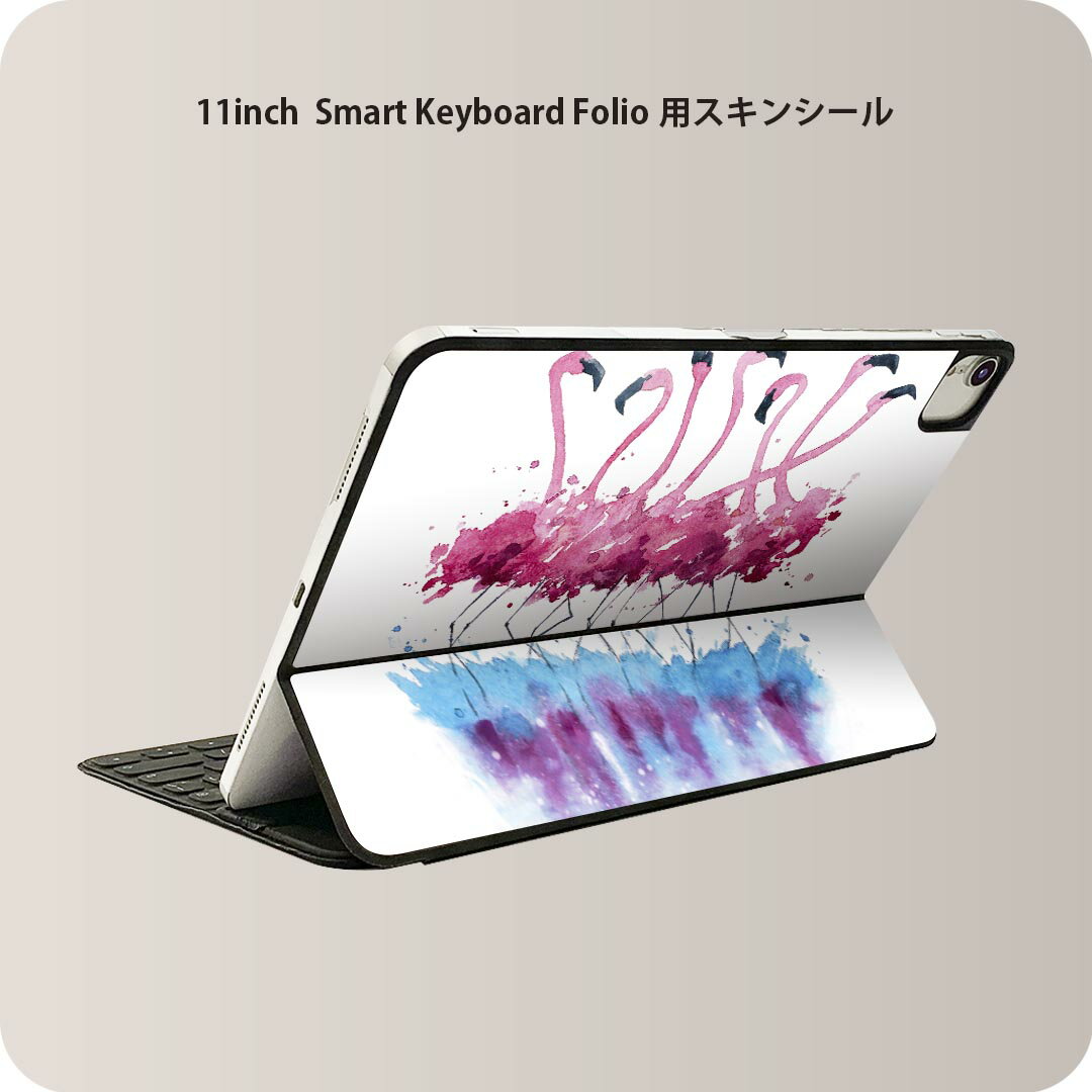 Smart Keyboard Folio �� �����󥷡��� 11����� iPad Pro�� ��1-4���� iPad Air ��4-5���� ��...