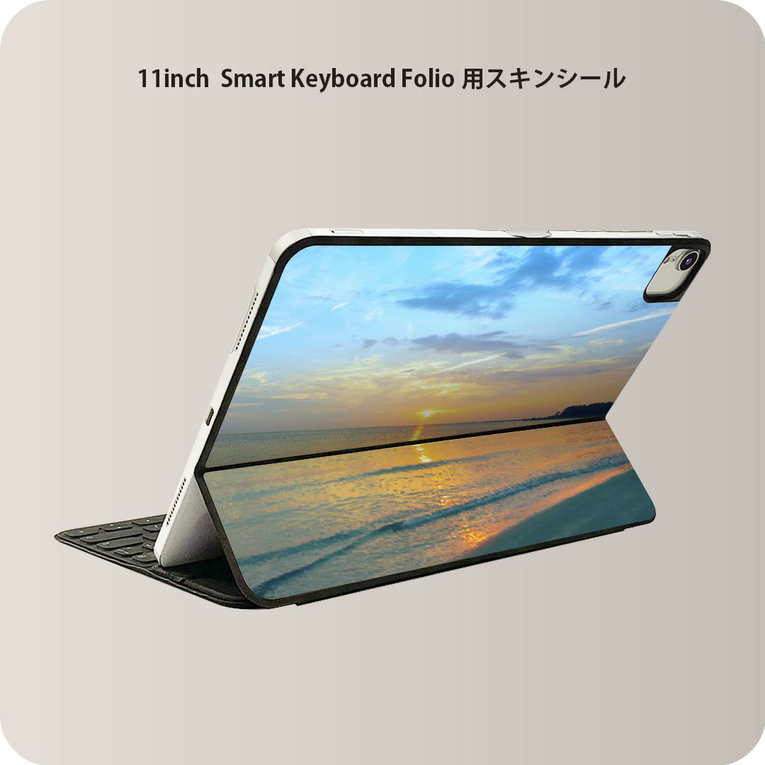 Smart Keyboard Folio �� �����󥷡��� 11����� iPad Pro�� ��1-4���� iPad Air ��4-5���� ��...