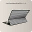 Smart Keyboard Folio 用 スキンシール 11インチ iPad Pro用 第1-4世代 iPad Air 第4-5世代 対応 全面スキンシール フル 前面 背面 保護シール 人気 012418 白　黒　チェック
