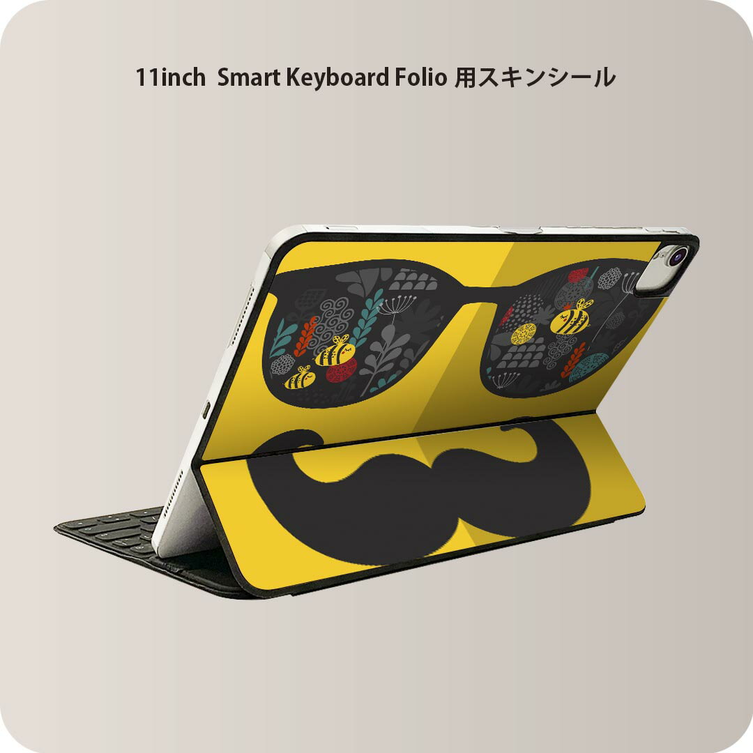 Smart Keyboard Folio �� �����󥷡��� 11����� iPad Pro�� ��1-4���� iPad Air ��4-5���� ��...