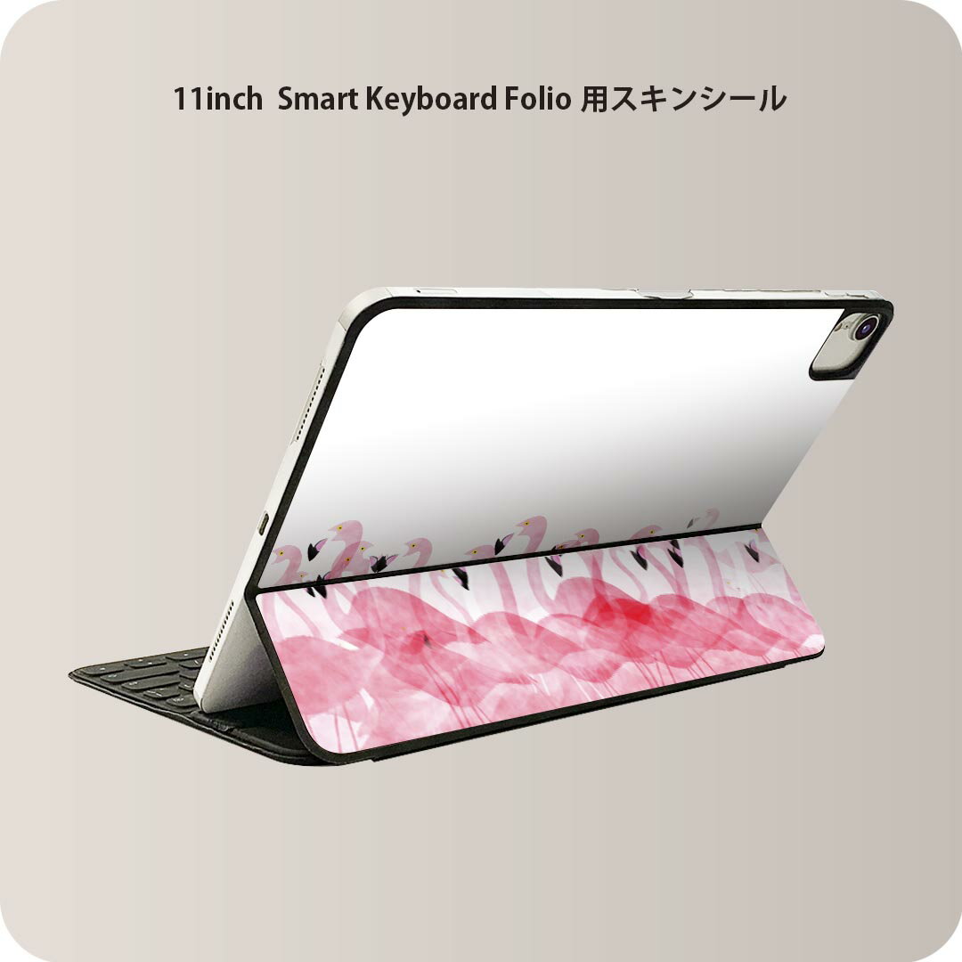 Smart Keyboard Folio �� �����󥷡��� 11����� iPad Pro�� ��1-4���� iPad Air ��4-5���� ��...