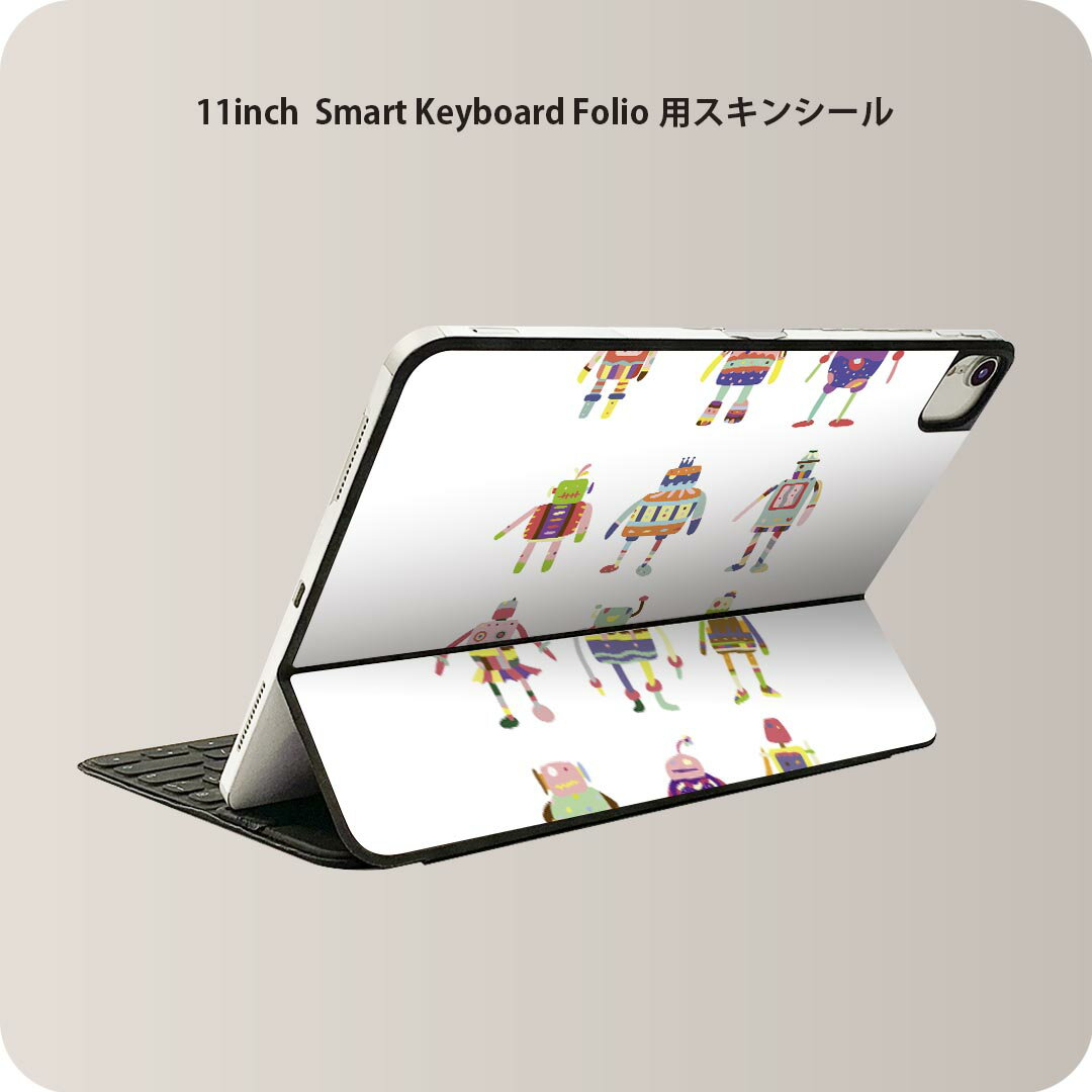 Smart Keyboard Folio �� �����󥷡��� 11����� iPad Pro�� ��1-4���� iPad Air ��4-5���� ��...