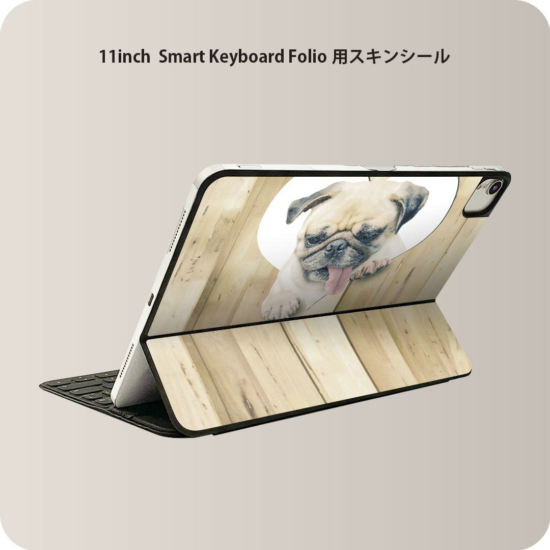 Smart Keyboard Folio �� �����󥷡��� 11����� iPad Pro�� ��1-4���� iPad Air ��4-5���� ��...