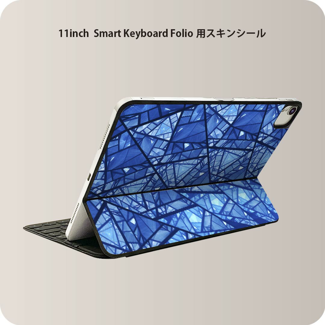 Smart Keyboard Folio �� �����󥷡��� 11����� iPad Pro�� ��1-4���� iPad Air ��4-5���� ��...