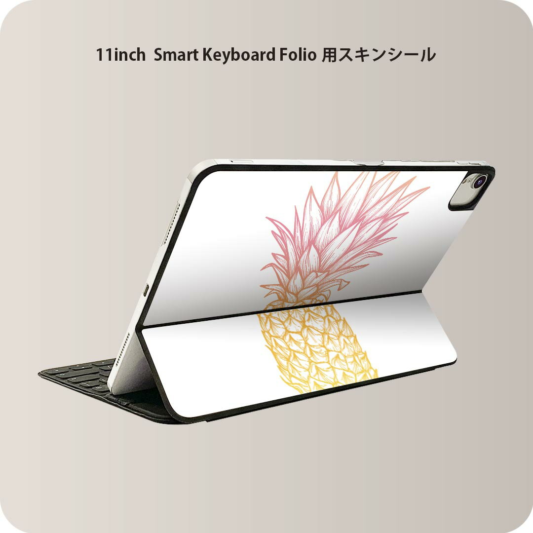 Smart Keyboard Folio �� �����󥷡��� 11����� iPad Pro�� ��1-4���� iPad Air ��4-5���� ��...