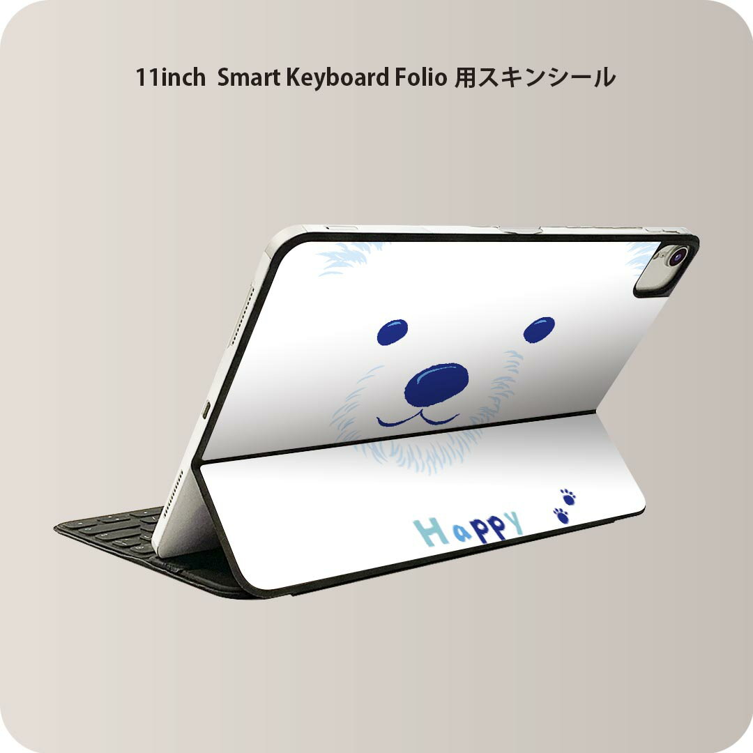 Smart Keyboard Folio �� �����󥷡��� 11����� iPad Pro�� ��1-4���� iPad Air ��4-5���� ��...