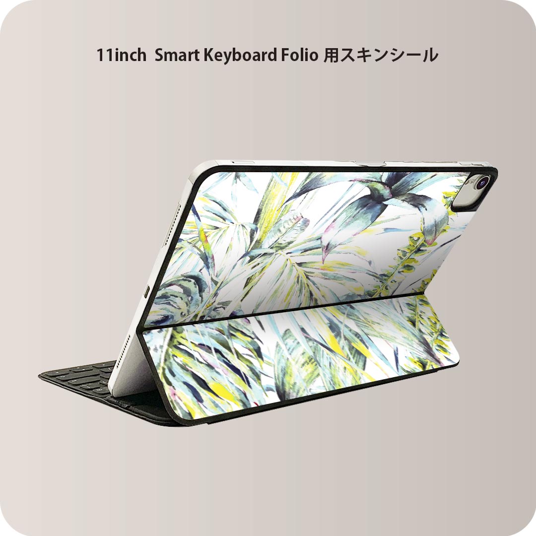 Smart Keyboard Folio �� �����󥷡��� 11����� iPad Pro�� ��1-4���� iPad Air ��4-5���� ��...