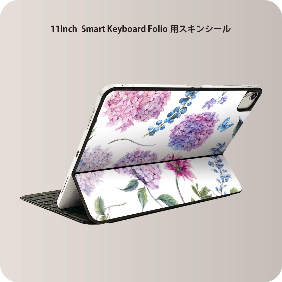 Smart Keyboard Folio �� �����󥷡��� 11����� iPad Pro�� ��1-4���� iPad Air ��4-5���� ��...