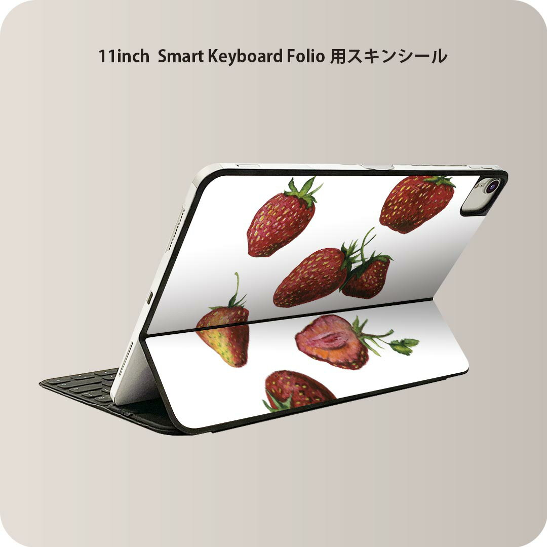 Smart Keyboard Folio �� �����󥷡��� 11����� iPad Pro�� ��1-4���� iPad Air ��4-5���� ��...