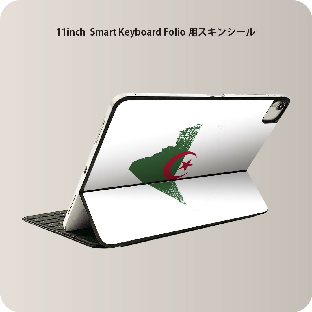 Smart Keyboard Folio �� �����󥷡��� 11����� iPad Pro�� ��1-4���� iPad Air ��4-5���� ��...