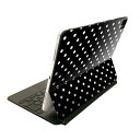 Magic Keyboard p XLV[ 11C` iPad Prop 1-4 iPad Air 4-5 Ή SʃXLV[ t O w یV[ lC 000014 _@@