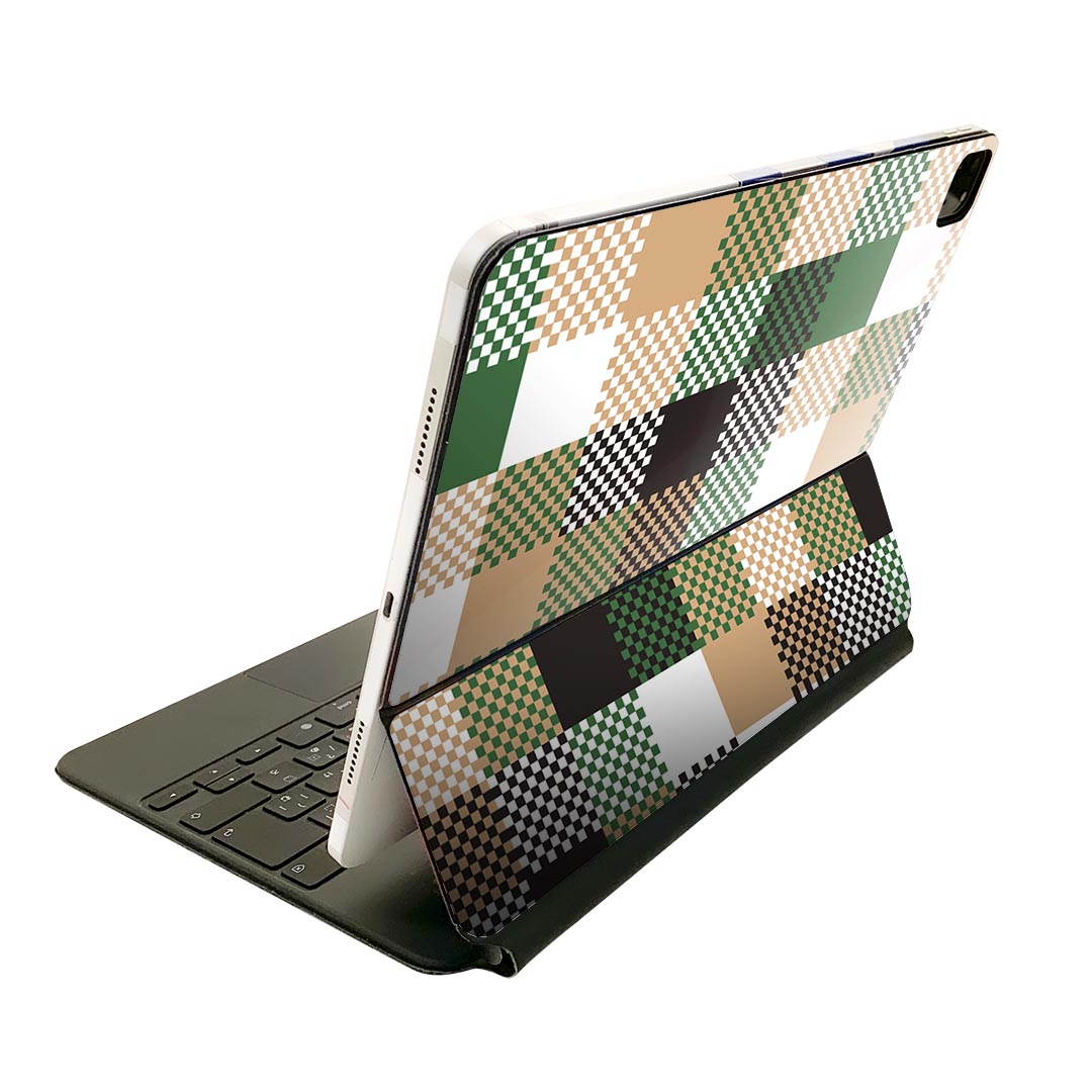 Magic Keyboard 12.9����� iPad Pro����4���塢��5���塢��6������б� apple ���åץ� �����ѥåɡ����̥����󥷡��� �ե� ���̡����� �ݸ���� �͵� 000513 �֥��å������å�����