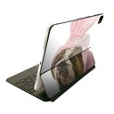 Magic Keyboard 用 スキンシール 11インチ iPad Pro用 第1-4世代 iPad Air 第4-5世代 対応 全面スキンシール フル 前面 背面 保護シール 人気 001083 犬 うさぎ