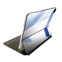 Magic Keyboard 用 スキンシール 11インチ iPad Pro用 第1-4世代 iPad Air 第4-5世代 対応 全面スキンシール フル 前面 背面 保護シール 人気 001223 スノーボード 雪 スポーツ