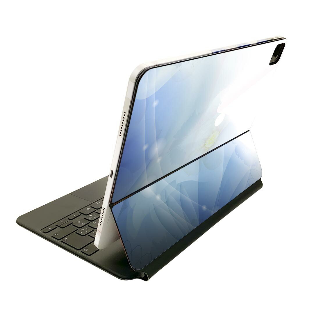 Magic Keyboard 12.9C` iPad Proi4A5A6jΉ apple Abv ACpbh@SʃXLV[ t Oʁ@w یV[ lC 001781 ԁ@@