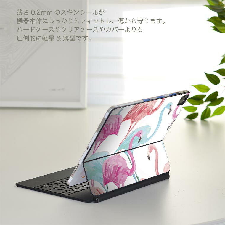 SEYMAC stock iPad 無印 第6世代/第5世代 9.7インチ(2018/2017) / Air2 / Pro 9.7 ケース リングハンドル耐衝撃ケース ペン収納 ショルダーストラップ 保護フィルム付きフレーム(色とりどり+ピンク)