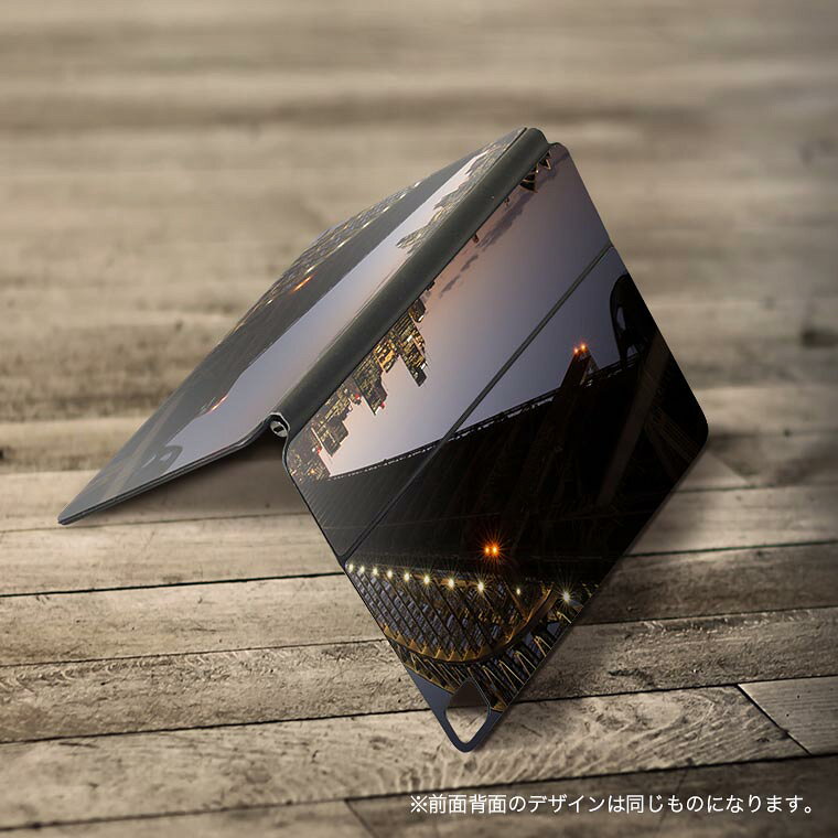 Magic Keyboard �� �����󥷡��� 11����� iPad Pro�� ��1-4���� iPad Air ��4-5���� �б� ���̥����󥷡��� �ե� ���� ���� �ݸ���� �͵� 023019 ���ʡ������̿������