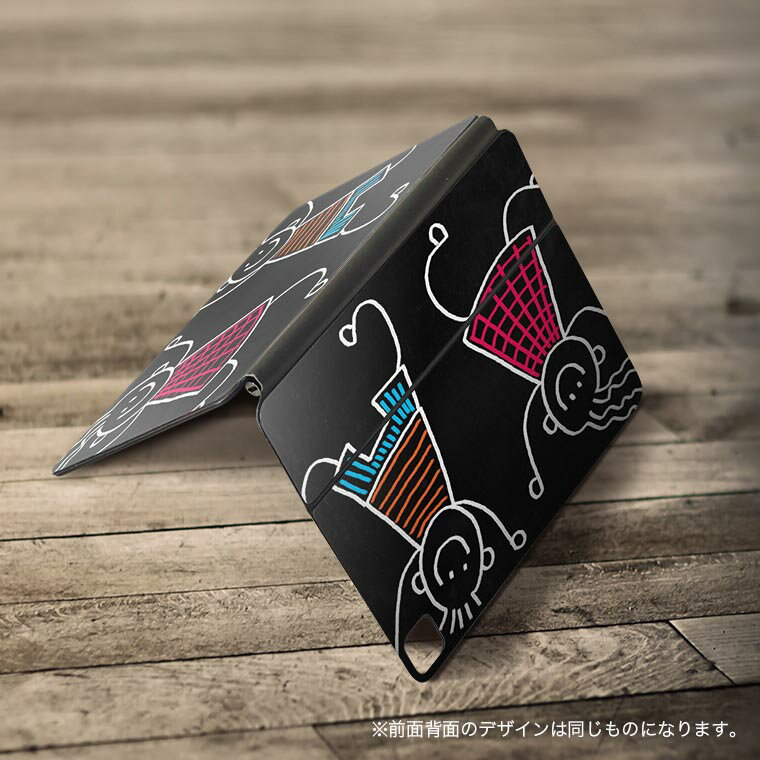 Magic Keyboard 12.9����� iPad Pro����4���塢��5���塢��6������б� apple ���åץ� �����ѥå� ���̥����󥷡��� �ե� ���� ���� �ݸ���� �͵� �Ҷ�������顡�������� 026175