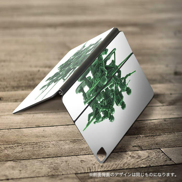Magic Keyboard 用 スキンシール 11インチ iPad Pro用 第1-4世代 iPad Air 第4-5世...