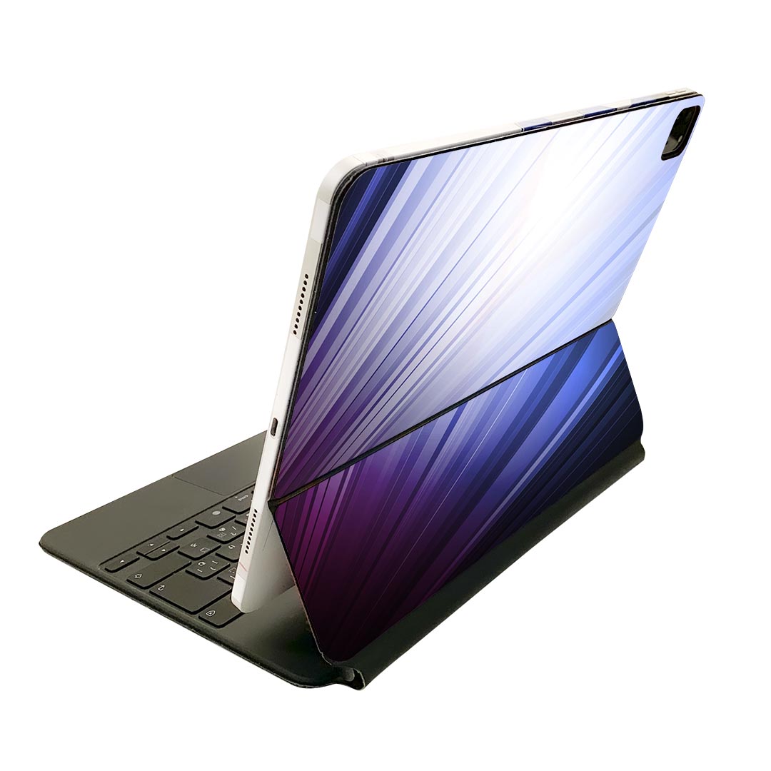 Magic Keyboard p XLV[ 11C` iPad Prop 1-4 iPad Air 4-5 Ή SʃXLV[ t O w یV[ lC 002296 Vv@u@sN