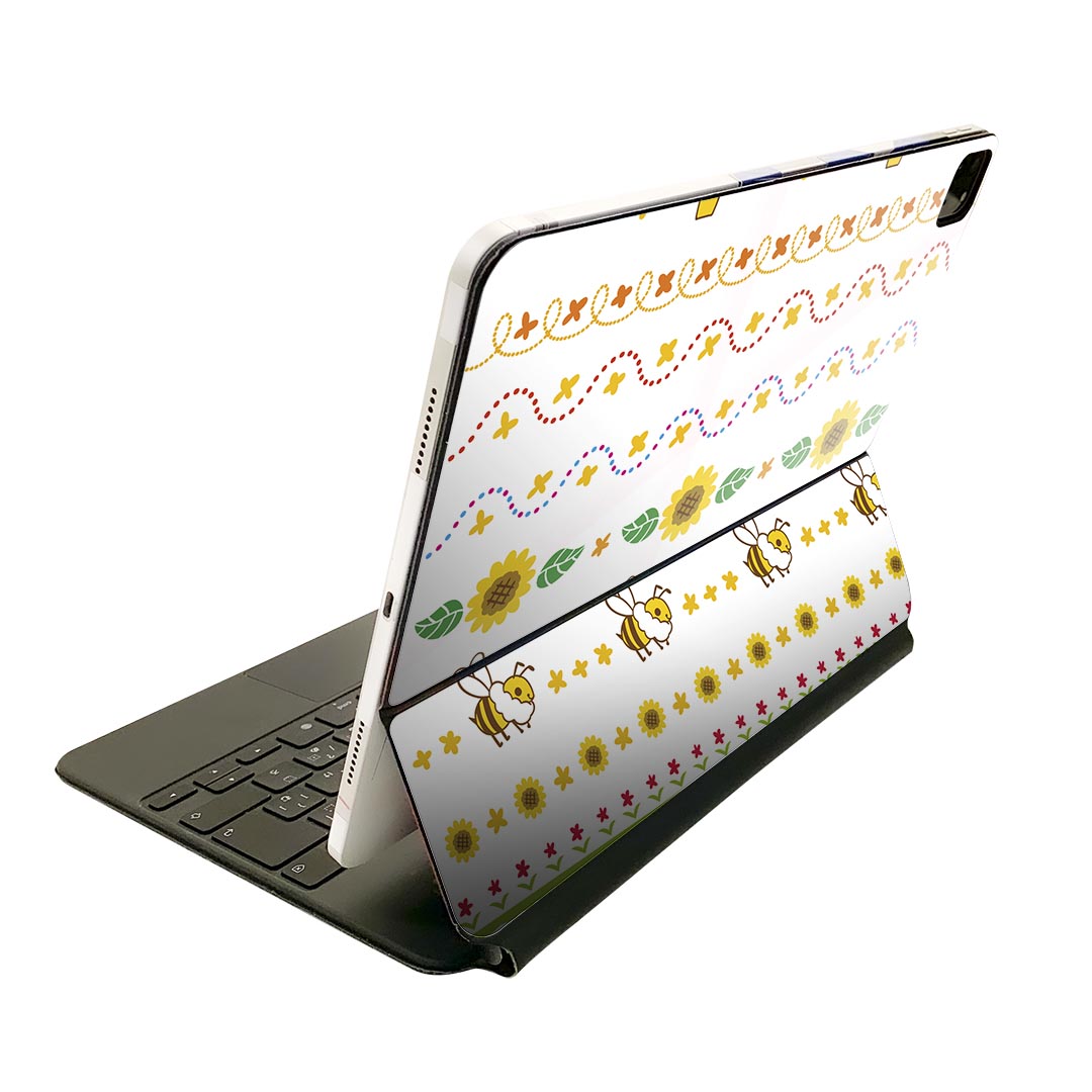 Magic Keyboard 12.9C` iPad Proi4A5A6jΉ apple Abv ACpbh@SʃXLV[ t Oʁ@w یV[ lC 002541 ԁ@I@CXg