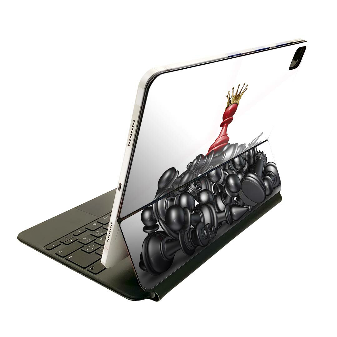 Magic Keyboard p XLV[ 11C` iPad Prop 1-4 iPad Air 4-5 Ή SʃXLV[ t O w یV[ lC 003468 ́@`FX@ԁ@