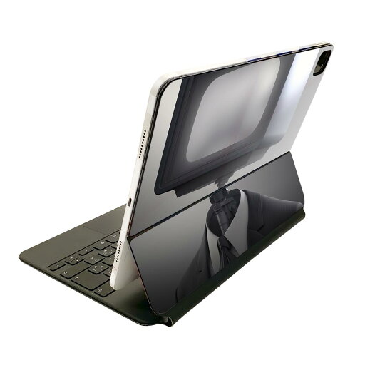 Magic Keyboard 12.9インチ iPad Pro(第4世代、第5世代、第6世代)対応 apple アップル アイパッド 全面スキンシール フル 前面 背面 保護シール 人気 レトロ シンプル 写真 003628 Magic Keyboard 12.9インチ iPad Pro(第4世代、第5世代、第6世代)対応 apple アップル アイパッド 全面スキンシール フル 前面 背面 保護シール 人気 レトロ シンプル 写真 003628