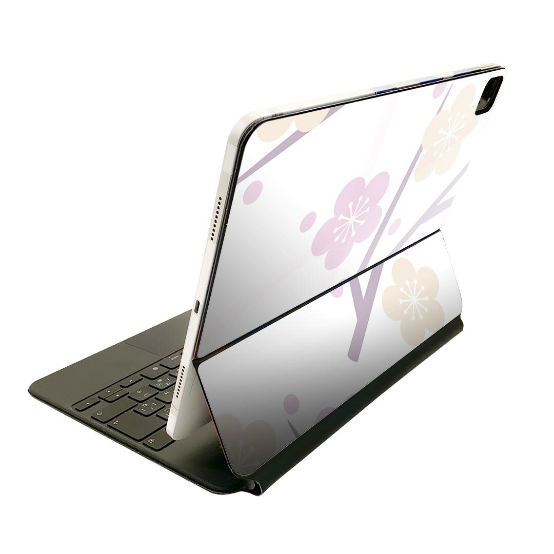 Magic Keyboard 12.9����� iPad Pro����4���塢��5���塢��6������б� apple ���åץ� �����ѥåɡ����̥�...
