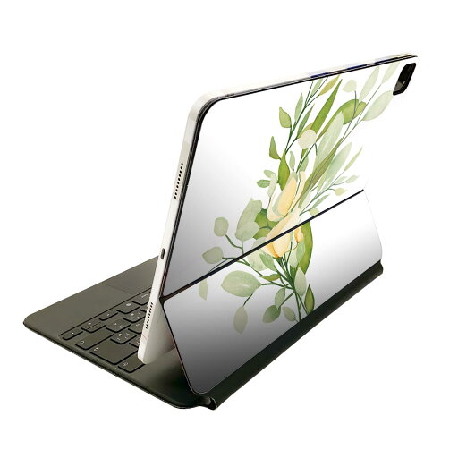 Magic Keyboard 12.9インチ iPad Pro(第4世代、第5世代、第6世代)対応 apple アップル アイパッド 全面スキンシール フル 前面 背面 保護シール 人気 020058 ひまわり ひまわり 向日葵 夏 Magic Keyboard 12.9インチ iPad Pro(第4世代、第5世代、第6世代)対応 apple アップル アイパッド 全面スキンシール フル 前面 背面 保護シール 人気 020058 ひまわり ひまわり 向日葵 夏