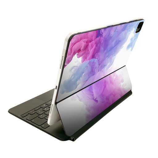 Magic Keyboard 12.9インチ iPad Pro(第4世代、第5世代、第6世代)対応 apple アップル アイパッド 全面スキンシール フル 前面 背面 保護シール 人気 カラフル 022834 Magic Keyboard 12.9インチ iPad Pro(第4世代、第5世代、第6世代)対応 apple アップル アイパッド 全面スキンシール フル 前面 背面 保護シール 人気 カラフル 022834
