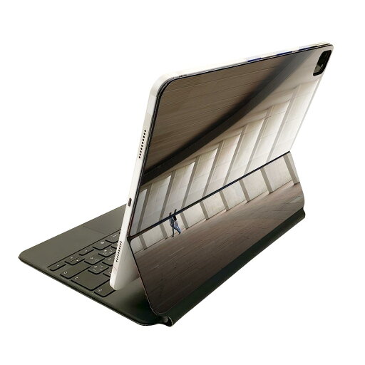 Magic Keyboard 用 スキンシール 11インチ iPad Pro用 第1-4世代 iPad Air 第4-5世代 対応 全面スキンシール フル 前面 背面 保護シール 人気 023157 建築物 写真 Magic Keyboard 用 スキンシール 11インチ iPad Pro用 第1-4世代 iPad Air 第4-5世代 対応 全面スキンシール フル 前面 背面 保護シール 人気 023157 建築物 写真