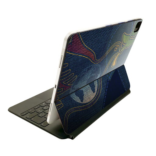 Magic Keyboard 用 スキンシール 11インチ iPad Pro用 第1-4世代 iPad Air 第4-5世代 対応 全面スキンシール フル 前面 背面 保護シール 人気 023234 平和 地球 鳩 Magic Keyboard 用 スキンシール 11インチ iPad Pro用 第1-4世代 iPad Air 第4-5世代 対応 全面スキンシール フル 前面 背面 保護シール 人気 023234 平和 地球 鳩