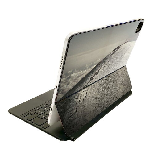 Magic Keyboard 12.9インチ iPad Pro(第4世代、第5世代、第6世代)対応 apple アップル アイパッド 全面スキンシール フル 前面 背面 保護シール 人気 023587 山 自然 景色 Magic Keyboard 12.9インチ iPad Pro(第4世代、第5世代、第6世代)対応 apple アップル アイパッド 全面スキンシール フル 前面 背面 保護シール 人気 023587 山 自然 景色