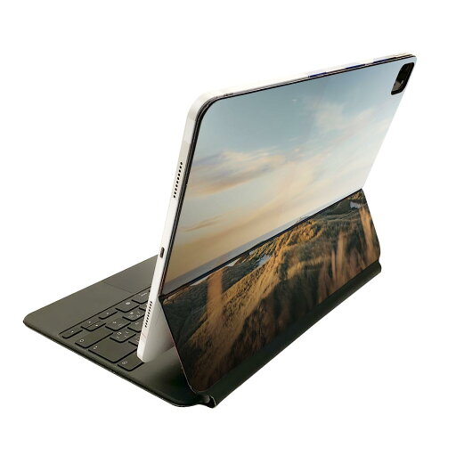 Magic Keyboard 用 スキンシール 11インチ iPad Pro用 第1-4世代 iPad Air 第4-5世代 対応 全面スキンシール フル 前面 背面 保護シール 人気 023608 景色 写真 Magic Keyboard 用 スキンシール 11インチ iPad Pro用 第1-4世代 iPad Air 第4-5世代 対応 全面スキンシール フル 前面 背面 保護シール 人気 023608 景色 写真