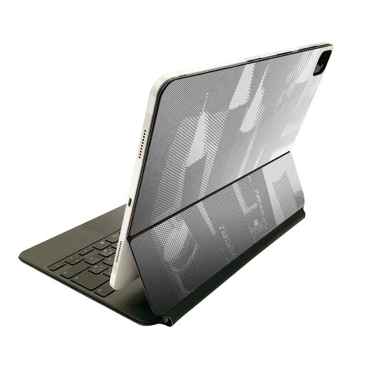 Magic Keyboard 12.9インチ iPad Pro(第4世代、第5世代、第6世代)対応 apple アップル アイパッド 全面スキンシール フル 前面 背面 保護シール 人気 023660 鉛筆 モノクロ Magic Keyboard 12.9インチ iPad Pro(第4世代、第5世代、第6世代)対応 apple アップル アイパッド 全面スキンシール フル 前面 背面 保護シール 人気 023660 鉛筆 モノクロ