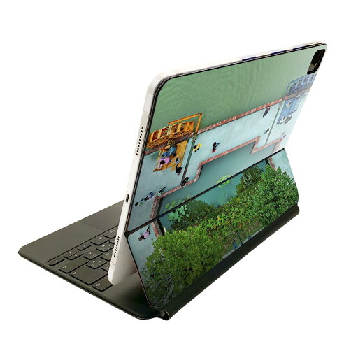 Magic Keyboard 用 スキンシール 11インチ iPad Pro用 第1-4世代 iPad Air 第4-5世代 対応 全面スキンシール フル 前面 背面 保護シール 人気 023956 風景 写真 Magic Keyboard 用 スキンシール 11インチ iPad Pro用 第1-4世代 iPad Air 第4-5世代 対応 全面スキンシール フル 前面 背面 保護シール 人気 023956 風景 写真
