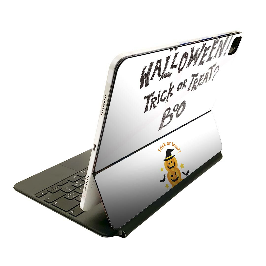 商品特徴・貼るだけでおしゃれに簡単着せ替え、Magic Keyboard 全面デザインスキンシール！・高精細プリントで写真と遜色がない仕上がり！・ちょっとしたすり傷から端末を保護！・「裸で持つ派」の人にはもちろん、お手持ちのクリアケース付け...