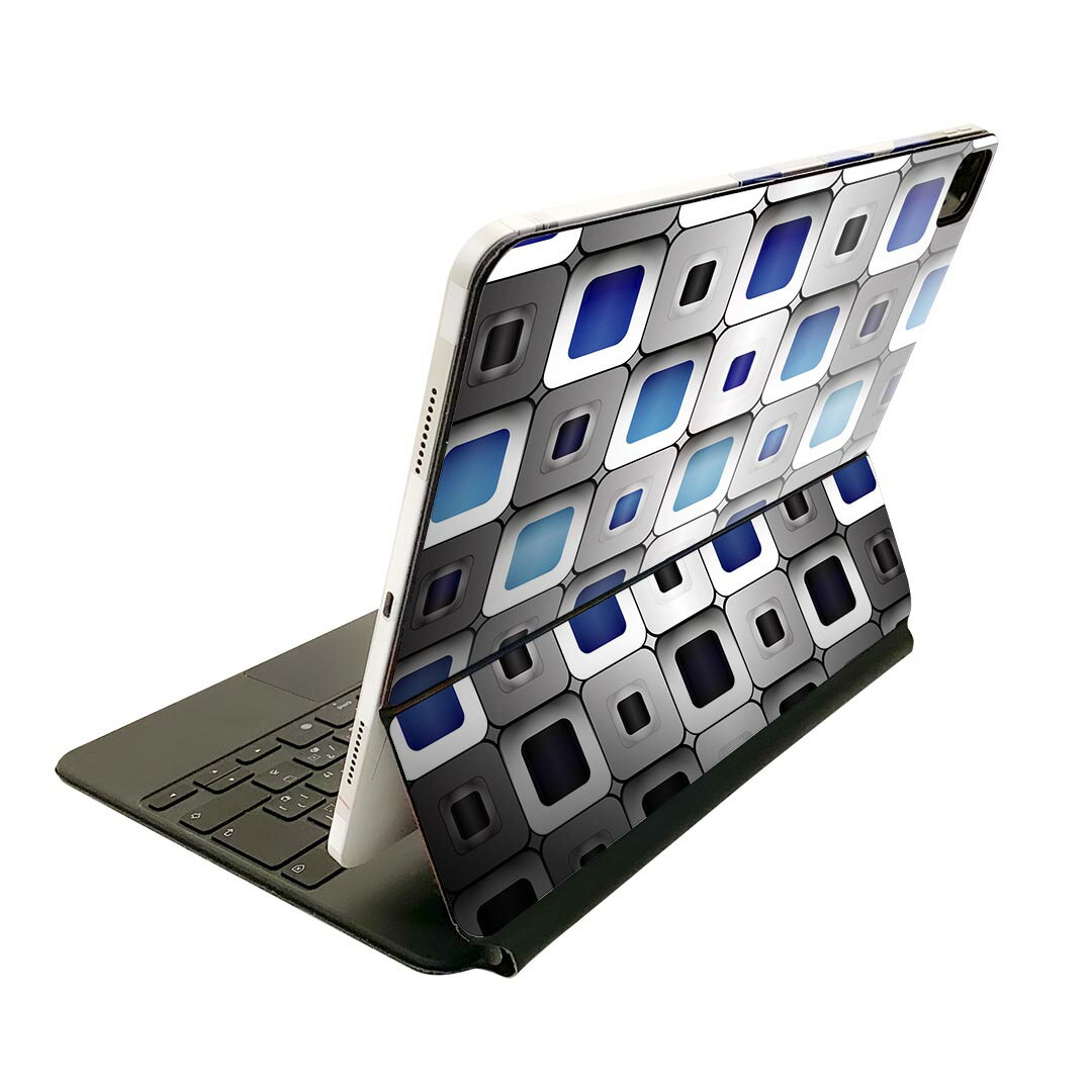 Magic Keyboard  󥷡 11 iPad Pro 1-4 iPad Air 4-5 б ̥󥷡 ե   ݸ ͵ 004526 ͡ƥꡡ