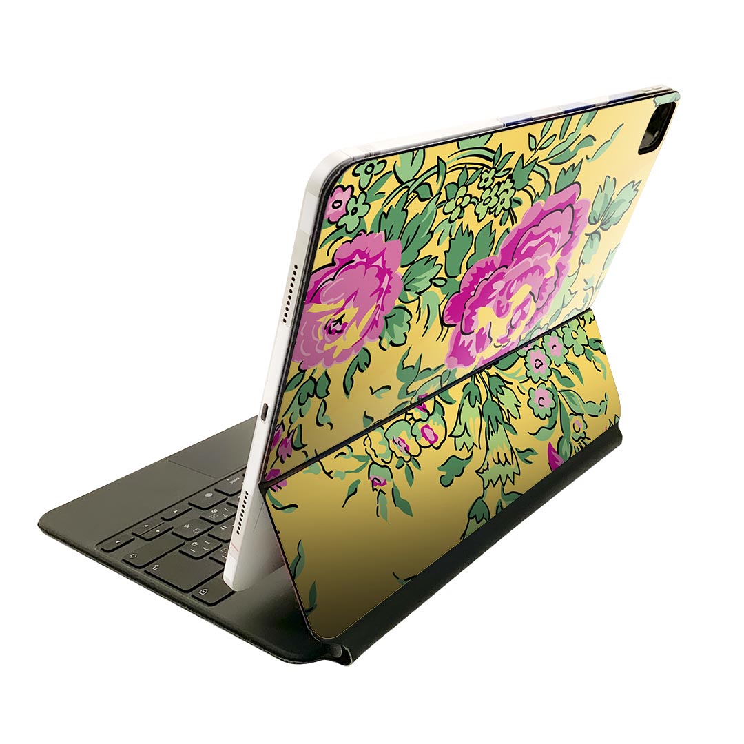 Magic Keyboard 12.9インチ iPad Pr