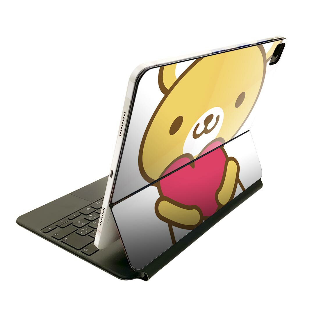 商品特徴・貼るだけでおしゃれに簡単着せ替え、Magic Keyboard 全面デザインスキンシール！・高精細プリントで写真と遜色がない仕上がり！・ちょっとしたすり傷から端末を保護！・「裸で持つ派」の人にはもちろん、お手持ちのクリアケース付けてもOK！・エアフリー素材で気泡の心配も軽減！・貼り直しOK！位置調整も安心！注意事項画像はサンプルです。ご覧の環境によっては多少色味に違いを感じる場合がございます。 イメージと違った、モニターと色味が異なるという理由での交換や返金はご対応出来かねます。端末本体やクリアケースは付属しません。貼付時のずれやカメラ周りの凹凸を考慮してカメラ穴等は少し大きめにカットしています。貼付の際はカメラ穴を基準に位置を合わせてください。カメラ付近の何もないように見える場所に穴が開いていますが、こちらは近接・明るさ感知センサー用の穴です。端末本体に直接貼ることを想定しています。保護フィルムなどの上から貼ると上手く貼れない可能性があります初回貼付時の位置調整や貼り直しは可能ですが、しっかり接着させた後の貼り直しは保証しておりません。こちらは無地のシートにプリントした商品で、デコなどの加工はございません。 凹凸や光沢があるように見えたり布地や金属を素材にしたように見える商品もありますが、図版によるものです。印刷カメラ穴の位置にわずかなズレが生じる場合がございます。ご注文後に1点1点制作する受注生産品のため、不良品以外のご返品や交換は固くお断り致します。 機種間違いも保証対象外となりますため、ご注文の際は必ず機種をご確認下さい。発送について完全受注生産のハンドメイド商品となりますので、既製品と比べて発送までお時間を頂いています。 基本的に決済確認後、2?3営業日、最大で10営業日での発送となります。繁忙期や休業日明けの場合はさらに時間がかかる場合があります。 その際には別途メールにてご連絡致します。メール便の場合、発送日から到着までに2?4日ほどかかる場合が多く、紛失などの保障もご対応できかねます。あらかじめご了承下さい。