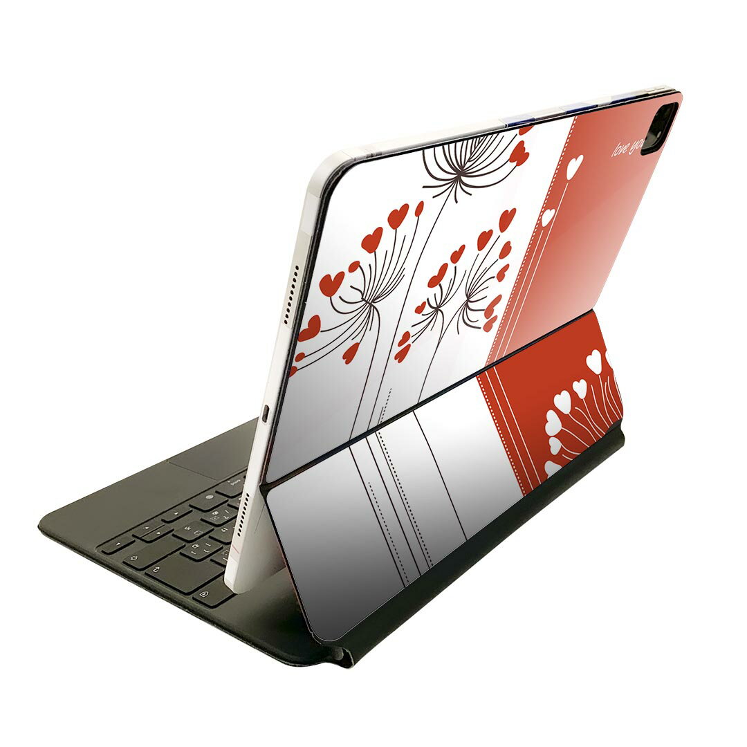 商品特徴・貼るだけでおしゃれに簡単着せ替え、Magic Keyboard 全面デザインスキンシール！・高精細プリントで写真と遜色がない仕上がり！・ちょっとしたすり傷から端末を保護！・「裸で持つ派」の人にはもちろん、お手持ちのクリアケース付けてもOK！・エアフリー素材で気泡の心配も軽減！・貼り直しOK！位置調整も安心！注意事項画像はサンプルです。ご覧の環境によっては多少色味に違いを感じる場合がございます。 イメージと違った、モニターと色味が異なるという理由での交換や返金はご対応出来かねます。端末本体やクリアケースは付属しません。貼付時のずれやカメラ周りの凹凸を考慮してカメラ穴等は少し大きめにカットしています。貼付の際はカメラ穴を基準に位置を合わせてください。カメラ付近の何もないように見える場所に穴が開いていますが、こちらは近接・明るさ感知センサー用の穴です。端末本体に直接貼ることを想定しています。保護フィルムなどの上から貼ると上手く貼れない可能性があります初回貼付時の位置調整や貼り直しは可能ですが、しっかり接着させた後の貼り直しは保証しておりません。こちらは無地のシートにプリントした商品で、デコなどの加工はございません。 凹凸や光沢があるように見えたり布地や金属を素材にしたように見える商品もありますが、図版によるものです。印刷カメラ穴の位置にわずかなズレが生じる場合がございます。ご注文後に1点1点制作する受注生産品のため、不良品以外のご返品や交換は固くお断り致します。 機種間違いも保証対象外となりますため、ご注文の際は必ず機種をご確認下さい。発送について完全受注生産のハンドメイド商品となりますので、既製品と比べて発送までお時間を頂いています。 基本的に決済確認後、2?3営業日、最大で10営業日での発送となります。繁忙期や休業日明けの場合はさらに時間がかかる場合があります。 その際には別途メールにてご連絡致します。メール便の場合、発送日から到着までに2?4日ほどかかる場合が多く、紛失などの保障もご対応できかねます。あらかじめご了承下さい。