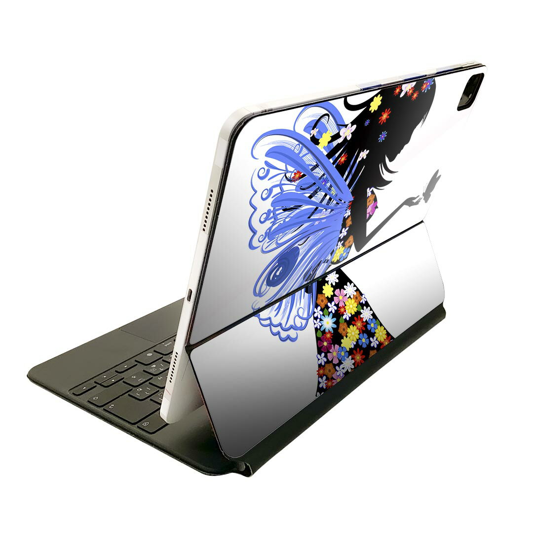 商品特徴・貼るだけでおしゃれに簡単着せ替え、Magic Keyboard 全面デザインスキンシール！・高精細プリントで写真と遜色がない仕上がり！・ちょっとしたすり傷から端末を保護！・「裸で持つ派」の人にはもちろん、お手持ちのクリアケース付けてもOK！・エアフリー素材で気泡の心配も軽減！・貼り直しOK！位置調整も安心！注意事項画像はサンプルです。ご覧の環境によっては多少色味に違いを感じる場合がございます。 イメージと違った、モニターと色味が異なるという理由での交換や返金はご対応出来かねます。端末本体やクリアケースは付属しません。貼付時のずれやカメラ周りの凹凸を考慮してカメラ穴等は少し大きめにカットしています。貼付の際はカメラ穴を基準に位置を合わせてください。カメラ付近の何もないように見える場所に穴が開いていますが、こちらは近接・明るさ感知センサー用の穴です。端末本体に直接貼ることを想定しています。保護フィルムなどの上から貼ると上手く貼れない可能性があります初回貼付時の位置調整や貼り直しは可能ですが、しっかり接着させた後の貼り直しは保証しておりません。こちらは無地のシートにプリントした商品で、デコなどの加工はございません。 凹凸や光沢があるように見えたり布地や金属を素材にしたように見える商品もありますが、図版によるものです。印刷カメラ穴の位置にわずかなズレが生じる場合がございます。ご注文後に1点1点制作する受注生産品のため、不良品以外のご返品や交換は固くお断り致します。 機種間違いも保証対象外となりますため、ご注文の際は必ず機種をご確認下さい。発送について完全受注生産のハンドメイド商品となりますので、既製品と比べて発送までお時間を頂いています。 基本的に決済確認後、2?3営業日、最大で10営業日での発送となります。繁忙期や休業日明けの場合はさらに時間がかかる場合があります。 その際には別途メールにてご連絡致します。メール便の場合、発送日から到着までに2?4日ほどかかる場合が多く、紛失などの保障もご対応できかねます。あらかじめご了承下さい。