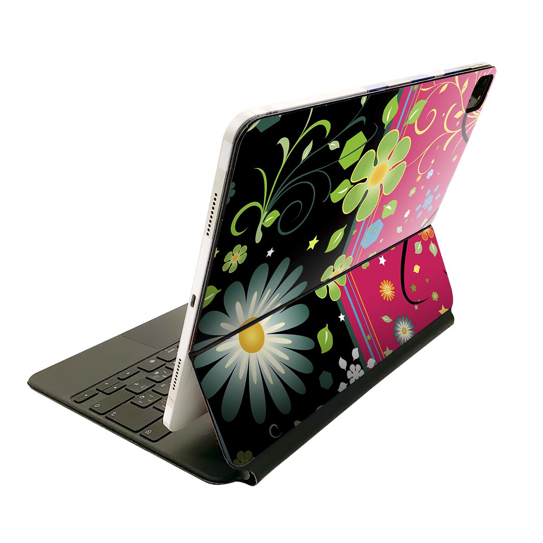 Magic Keyboard 12.9インチ iPad Pr