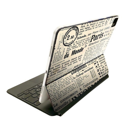 Magic Keyboard 用 スキンシール 11インチ iPad Pro用 第1-4世代 iPad Air 第4-5世代 対応 全面スキンシール フル 前面 背面 保護シール 人気 006740 英語 文字 Magic Keyboard 用 スキンシール 11インチ iPad Pro用 第1-4世代 iPad Air 第4-5世代 対応 全面スキンシール フル 前面 背面 保護シール 人気 006740 英語 文字