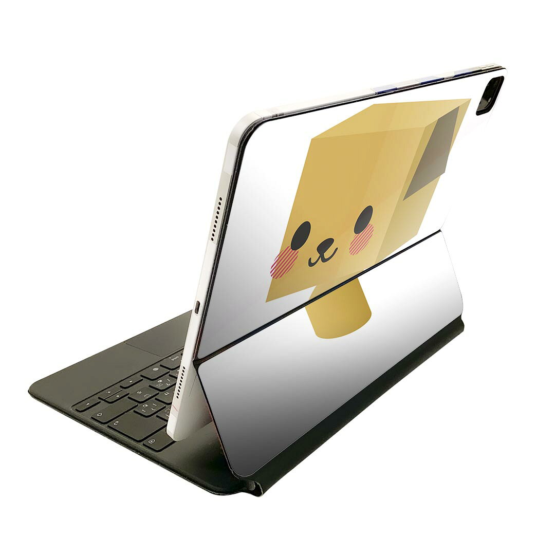 商品特徴・貼るだけでおしゃれに簡単着せ替え、Magic Keyboard 全面デザインスキンシール！・高精細プリントで写真と遜色がない仕上がり！・ちょっとしたすり傷から端末を保護！・「裸で持つ派」の人にはもちろん、お手持ちのクリアケース付けてもOK！・エアフリー素材で気泡の心配も軽減！・貼り直しOK！位置調整も安心！注意事項画像はサンプルです。ご覧の環境によっては多少色味に違いを感じる場合がございます。 イメージと違った、モニターと色味が異なるという理由での交換や返金はご対応出来かねます。端末本体やクリアケースは付属しません。貼付時のずれやカメラ周りの凹凸を考慮してカメラ穴等は少し大きめにカットしています。貼付の際はカメラ穴を基準に位置を合わせてください。カメラ付近の何もないように見える場所に穴が開いていますが、こちらは近接・明るさ感知センサー用の穴です。端末本体に直接貼ることを想定しています。保護フィルムなどの上から貼ると上手く貼れない可能性があります初回貼付時の位置調整や貼り直しは可能ですが、しっかり接着させた後の貼り直しは保証しておりません。こちらは無地のシートにプリントした商品で、デコなどの加工はございません。 凹凸や光沢があるように見えたり布地や金属を素材にしたように見える商品もありますが、図版によるものです。印刷カメラ穴の位置にわずかなズレが生じる場合がございます。ご注文後に1点1点制作する受注生産品のため、不良品以外のご返品や交換は固くお断り致します。 機種間違いも保証対象外となりますため、ご注文の際は必ず機種をご確認下さい。発送について完全受注生産のハンドメイド商品となりますので、既製品と比べて発送までお時間を頂いています。 基本的に決済確認後、2?3営業日、最大で10営業日での発送となります。繁忙期や休業日明けの場合はさらに時間がかかる場合があります。 その際には別途メールにてご連絡致します。メール便の場合、発送日から到着までに2?4日ほどかかる場合が多く、紛失などの保障もご対応できかねます。あらかじめご了承下さい。