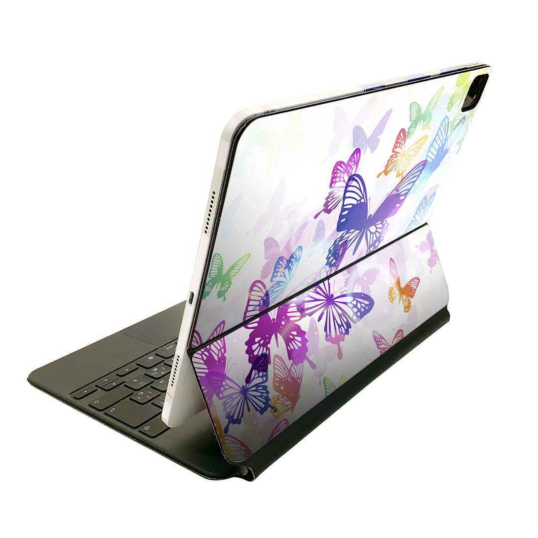 Magic Keyboard 12.9インチ iPad Pr